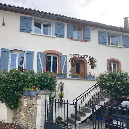 Bed and breakfast Quiet Double Ensuite Room, Own Entrance *