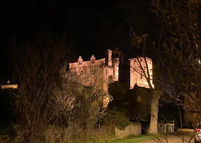 Quiet Double Ensuite Room, Own Entrance Bed and Breakfast Varen